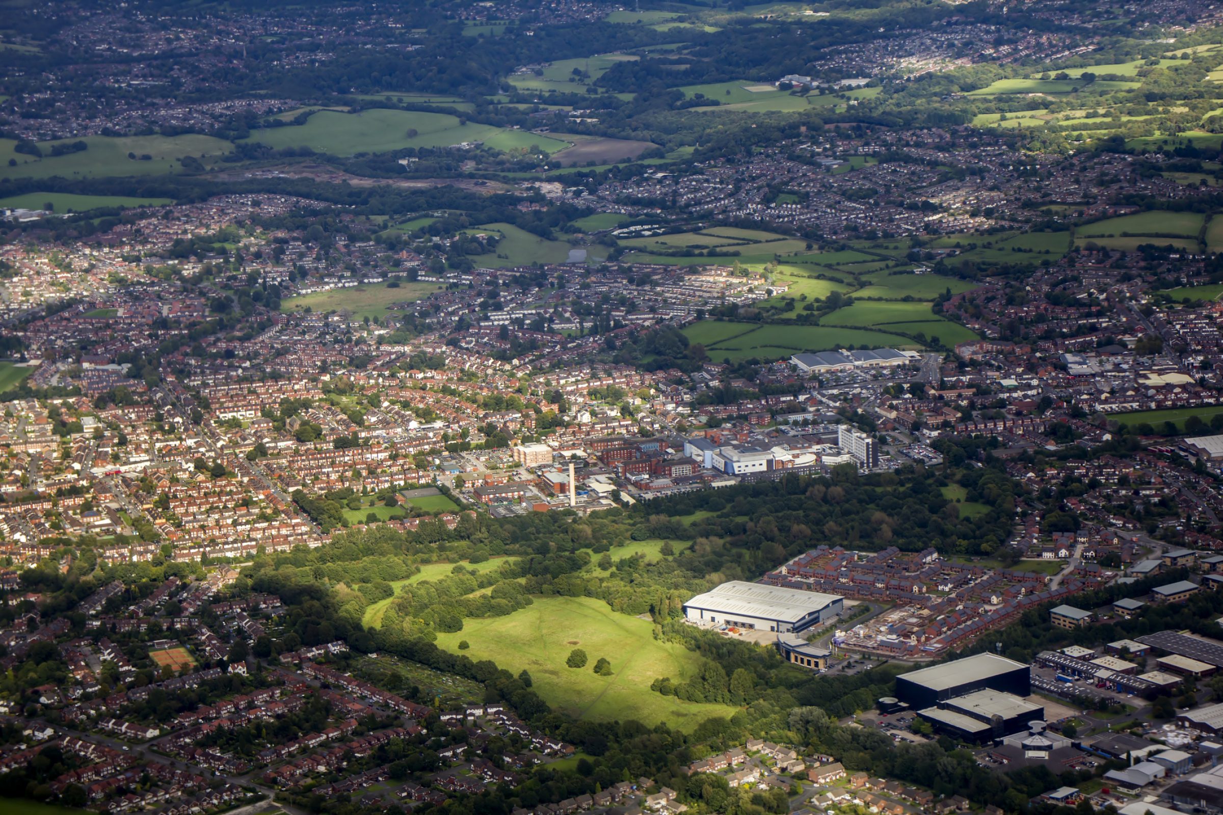 Manchester